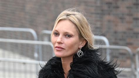 Kate Moss On Why She Testified In Johnny Depp Amber Heard Trial “i