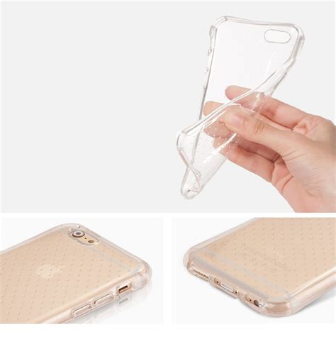 Top 5 Best Clear And Transparent Iphone 6 Cases
