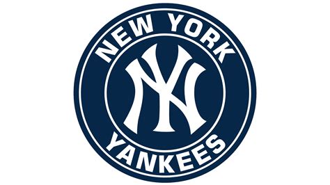 New York Yankees Logo History The Most Famous Brands And Company