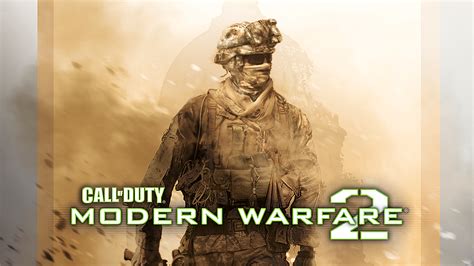 Call Of Duty Modern Warfare 2 Now Playable On Xbox One Via Backward