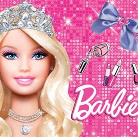 Barbie Store