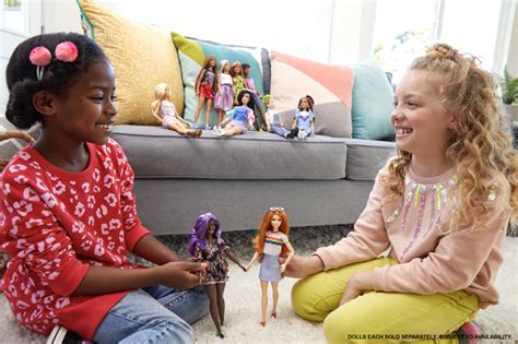 ¿sabías Que Jugar Con Muñecas Puede Ayudar A Tus Hijos A Ser Más Exitosos