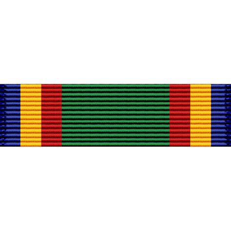 Navy Unit Commendation Ribbon Usamm
