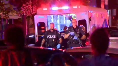 What We Know About The Suspect In Toronto Danforth Mass Shooting Globalnews Ca