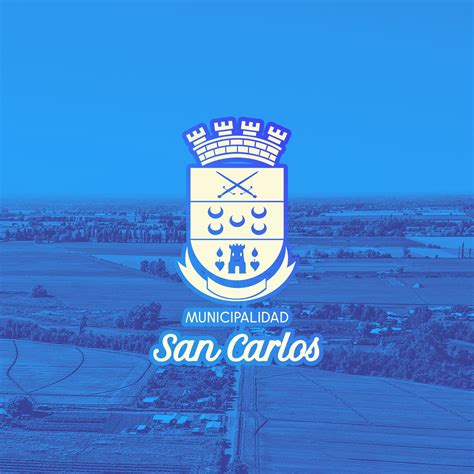 Municipalidad De San Carlos
