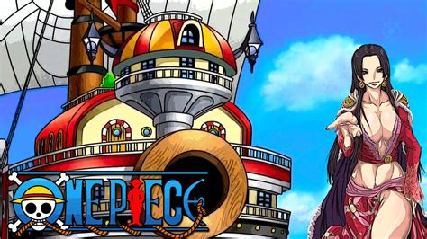 One Piece Wallpaper K Boa Hancock Images Pictures Myweb