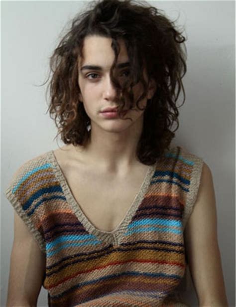 Matthew Clavane Google Search Androgynous Models Pretty People Attractive People