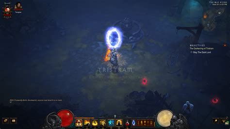 Diablo Anniversary Event How To Get There In Diablo 3 And Whats In