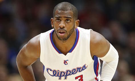 Chris paul official nba stats, player logs, boxscores, shotcharts and videos. Chris Paul Height, Weight, Hot Pics, Body Measurement ...