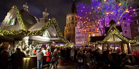 10 Best Christmas Markets in Europe 2017 - Fun Europe Holiday Markets