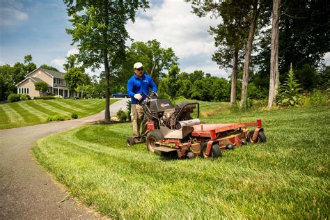 5 Questions To Ask When Hiring A Landscaper In South Riding Va