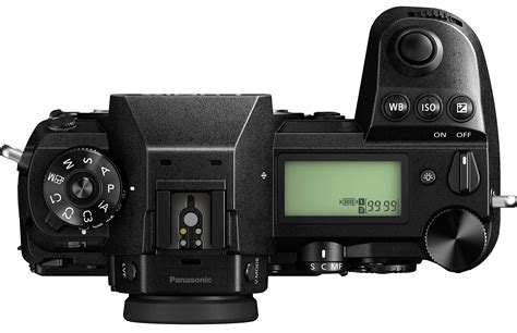 Panasonic S1 and S1R Announcement - Photography Life