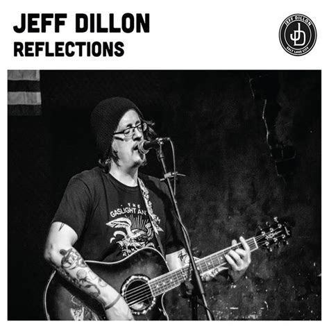 Local Review Jeff Dillon Reflections Slug Magazine