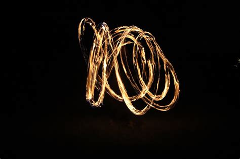 Fire Poi 4 Free Photo Download Freeimages