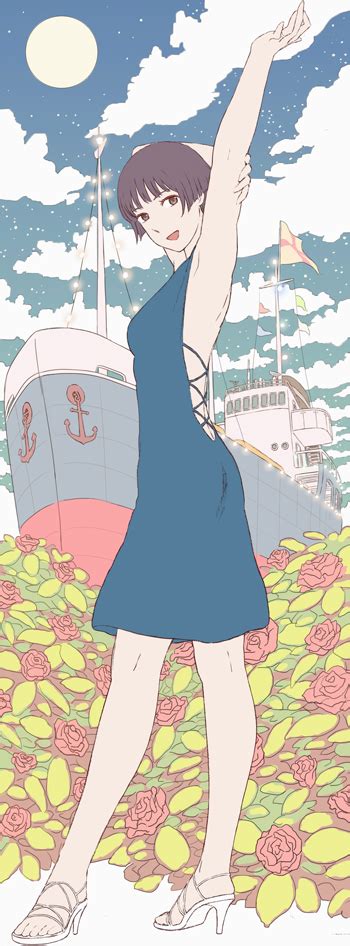 Lisa Studio Ghibli And More Drawn By Jas Danbooru