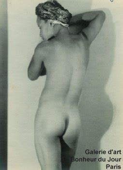 Lehnert Et Landrock Nus Masculins Vintage Male Nude