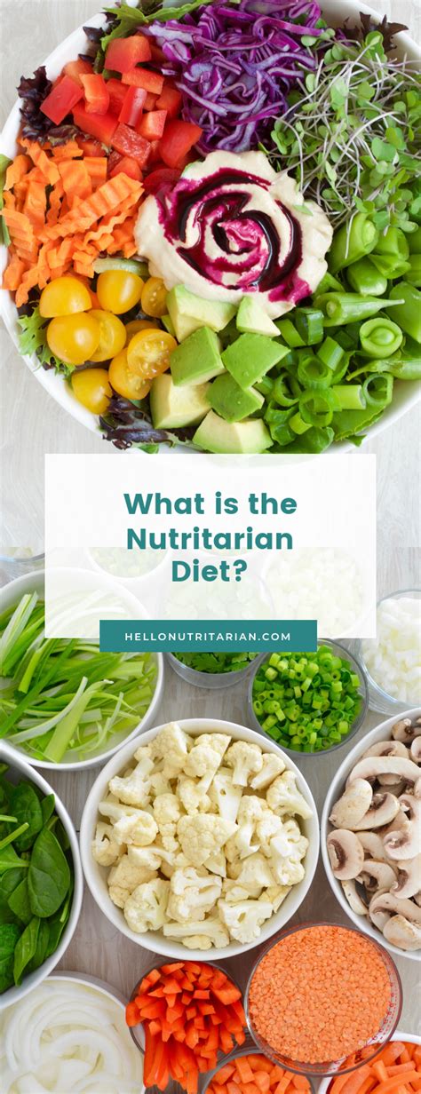 In fact, these foods are used around the globe in ancient cuisines. What is a Nutritarian? | Whole food recipes, No processed ...