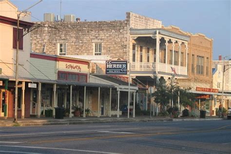 Best Southern Small Town Winners 2015 Usa Today 10best