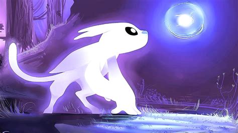 Ori And The Will Of The Wisps 1 1 Cinematic Diversions