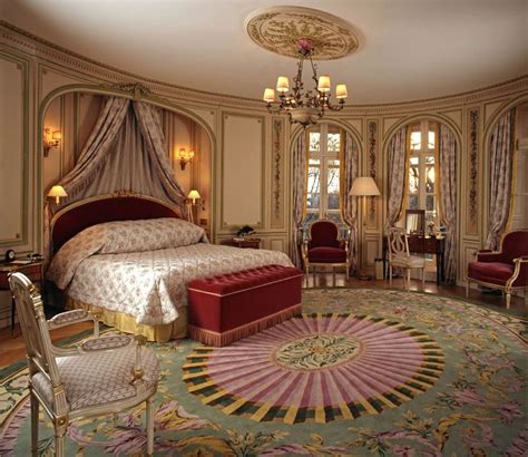 Buckingham Palace Bedrooms Luxurious Bedrooms Classic Bedroom Design