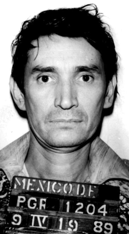 By the 1980s, miguel ángel felix gallardo built the guadalajara cartel into an enterprise big enough to see him called the bill gates of cocaine. La prisión de Félix Gallardo - ZETA