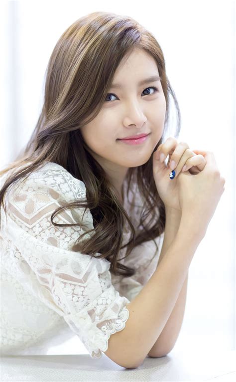 Tiểu Sử Diễn Viên Kim So Eun