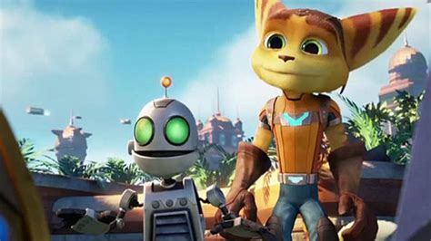 Ratchet And Clank Ps4 Sales Make It Most Successful Insomniac Game