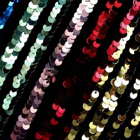 Multi Colored Sequins Background Free Stock Photo Public Domain Pictures