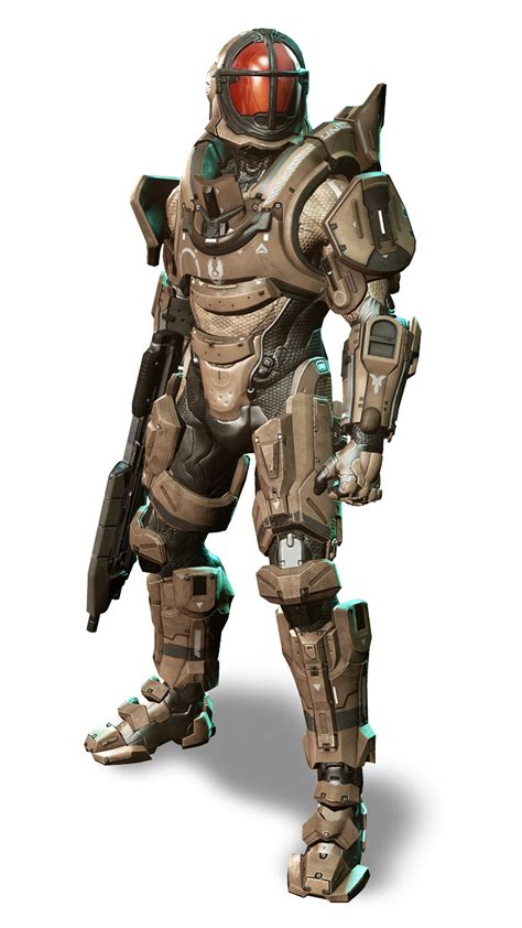 Halo Armor Halo 4 Halo