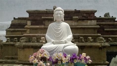 Buddhist In Srilanka Polonnsruwa Nature Stock Image Image Of Kendall