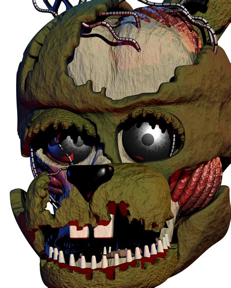 See more of william afton on facebook. William Afton Model WIP : fivenightsatfreddys