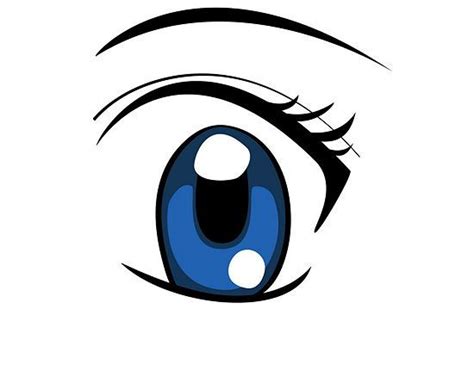 Animation Eyes Clipart Best