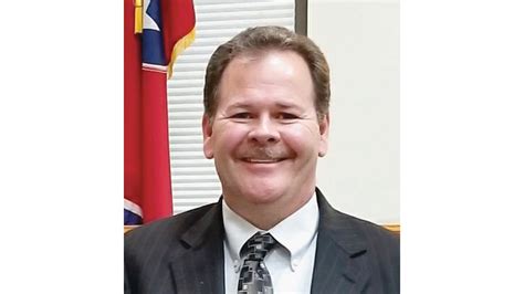 Ward Announces Candidacy For Carter County Mayor