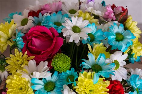 Ramo De Flores Rosas Foto Gratis En Pixabay Pixabay