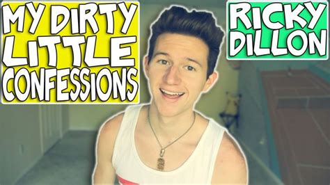 Pictures Of Ricky Dillon
