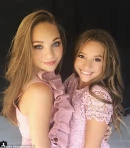 Maddie And Mackenzie Ziegler Reveal Their Secrets To Becoming Dance