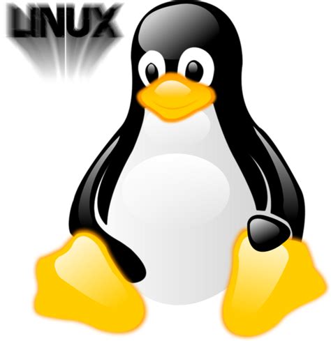 Linux Clipart 20 Free Cliparts Download Images On Clipground 2023