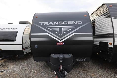 2023 Grand Design Transcend Xplor 200mk For Sale In Conway Arkansas
