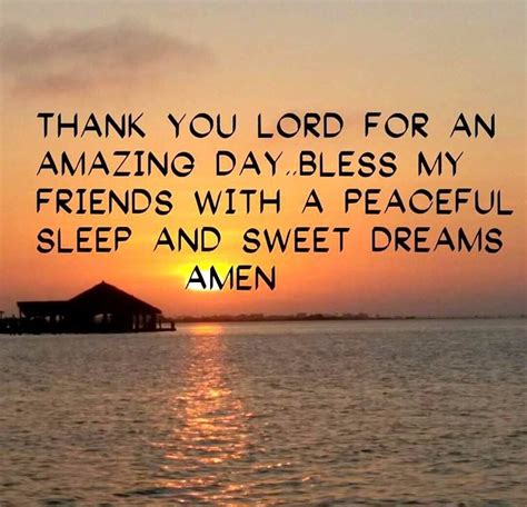 Thank You Lord For Another Amazing Day Pictures Photos And Images For