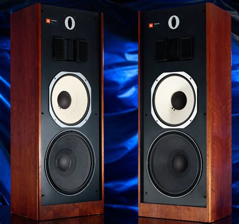 Over the years, i've seen insane prices for old jbl speakers that are much higher than typical speakers from their era but i don't get what it's based off of. JBL Vintage L220 Oracle Speakers | Audiokarma Home Audio ...