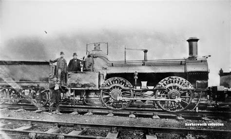 Steam Locomotives 1920s 213 225 Victorian Engineering