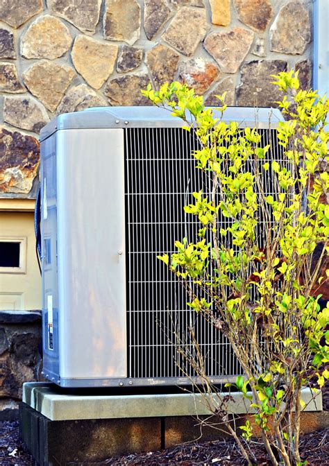5 Reasons To Upgrade To A New Residential Heating And Cooling System V