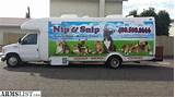 Photos of Free Mobile Spay And Neuter Clinic
