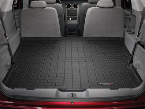 2005 Ford Freestyle Cargo Mat And Trunk Liner For Cars Suvs Minivans