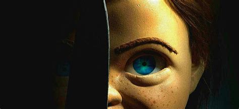 Childs Play Trailer Are You Ready For The New Chucky