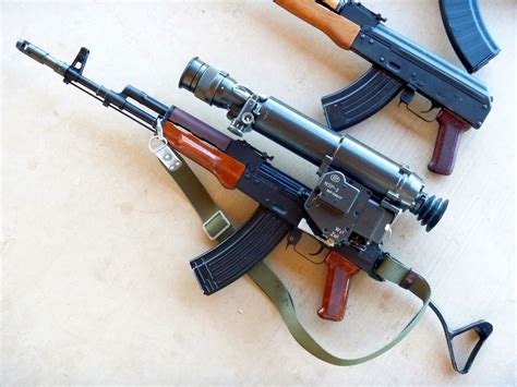 Where Are All The Ak 74 Clones Page 5 Ak Rifles