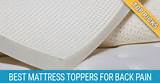 Images of Extra Firm Mattress Topper For Back Pain