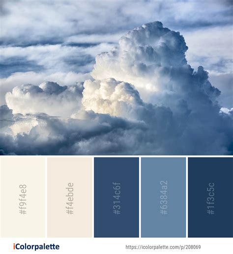 Navy Blue Color Code Canva