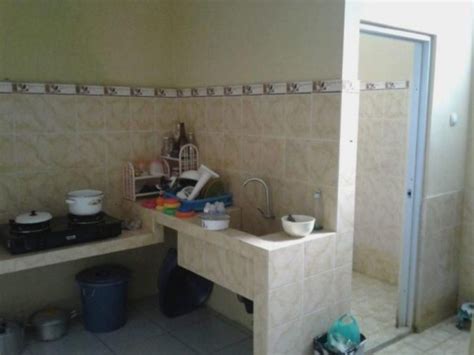 denah dapur dekat kamar mandi fungsional adseneca
