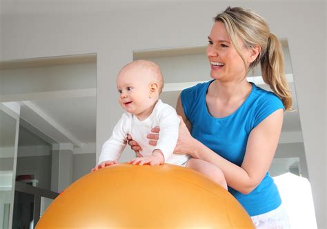 Every Baby Benefits From Occupational Therapy